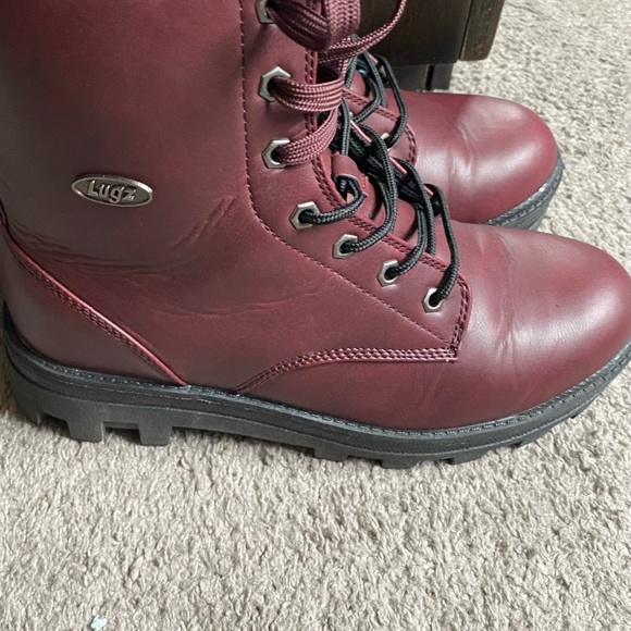 Women’s Boots - Picture 10 of 11